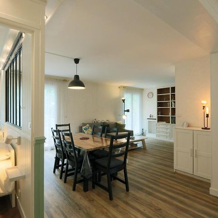 T3 In The Heart Of Jean Jaures With Free Parking Tours Exterior foto
