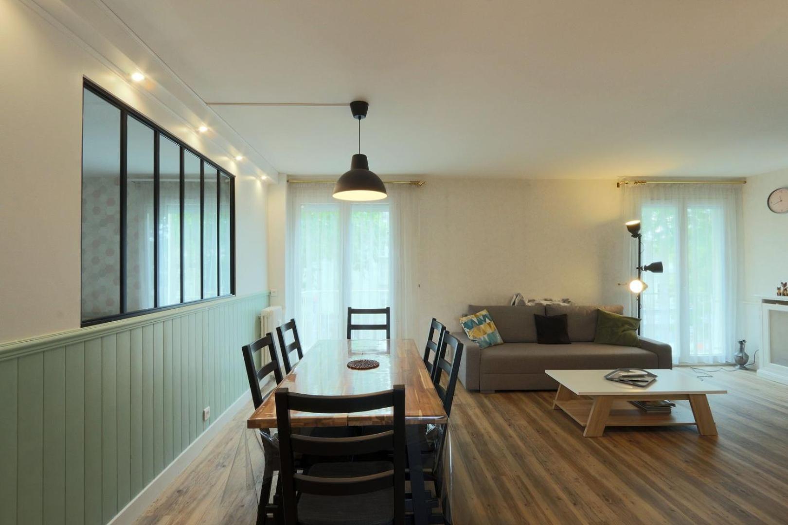 T3 In The Heart Of Jean Jaures With Free Parking Tours Exterior foto