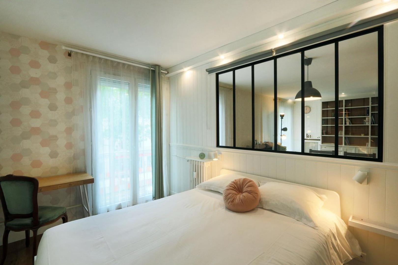 T3 In The Heart Of Jean Jaures With Free Parking Tours Exterior foto