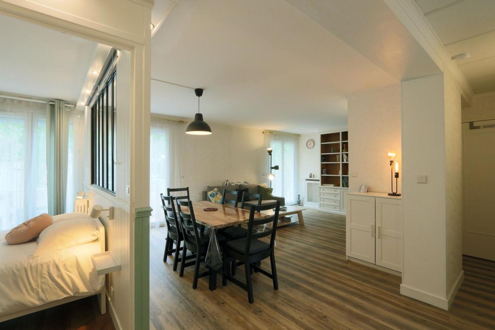 T3 In The Heart Of Jean Jaures With Free Parking Tours Exterior foto