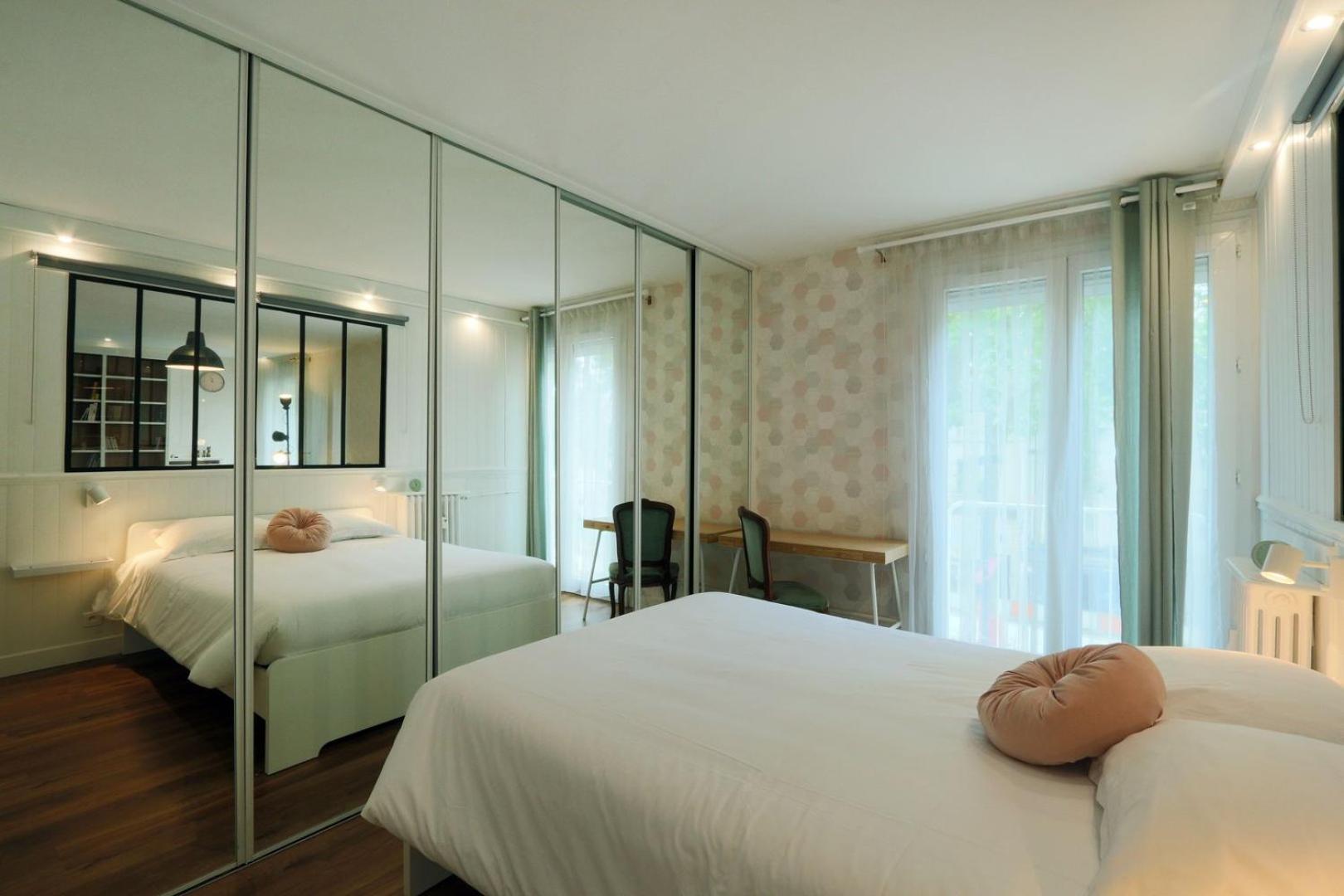 T3 In The Heart Of Jean Jaures With Free Parking Tours Exterior foto
