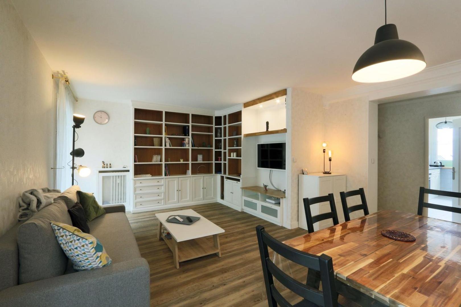 T3 In The Heart Of Jean Jaures With Free Parking Tours Exterior foto