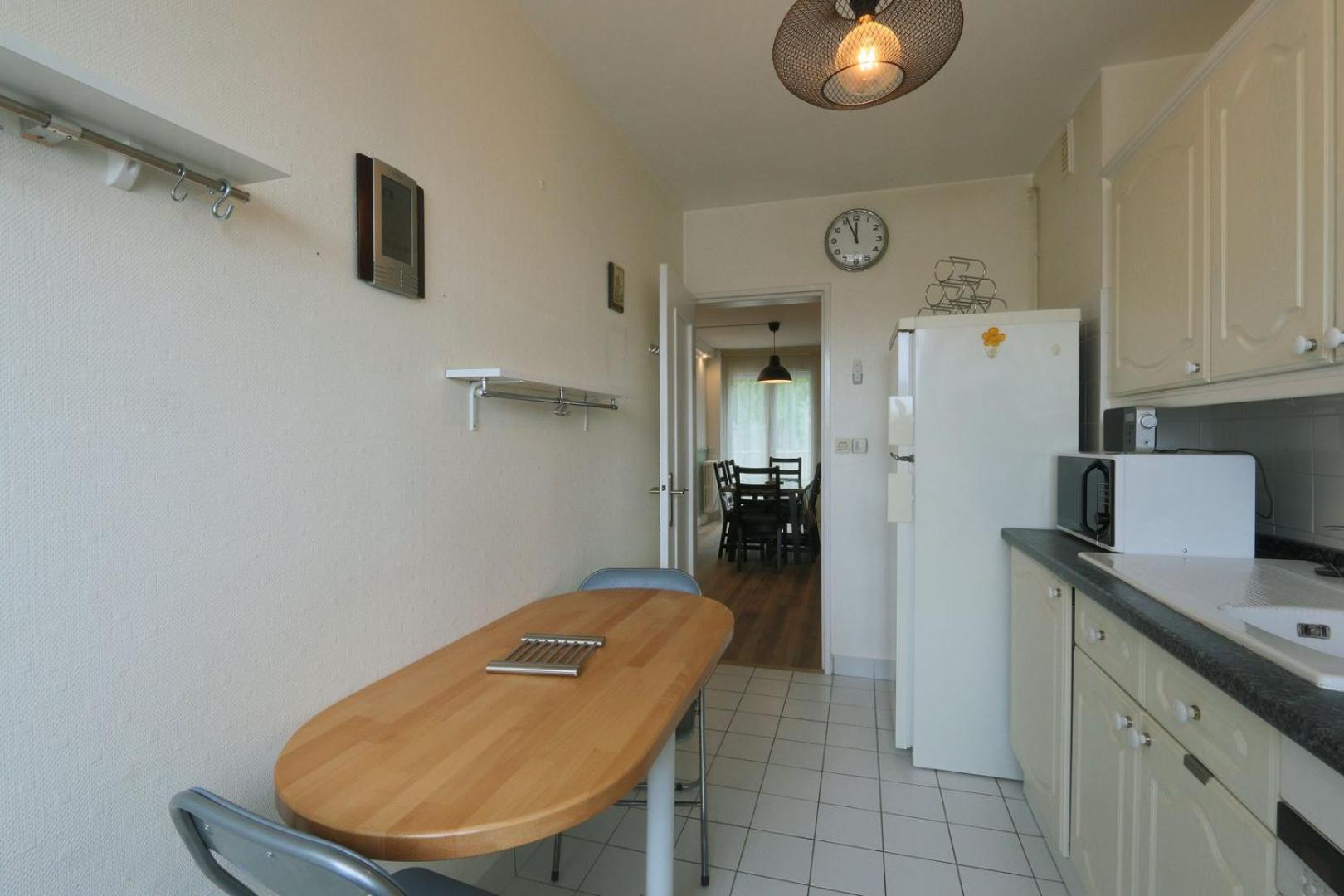 T3 In The Heart Of Jean Jaures With Free Parking Tours Exterior foto
